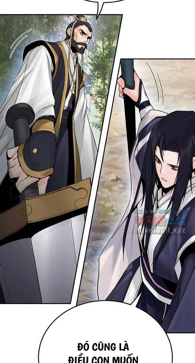 Hắc Bạch Võ Đế Chapter 24 - 74