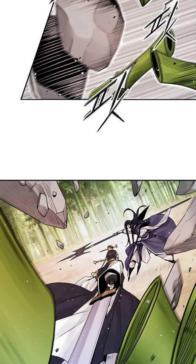 Hắc Bạch Võ Đế Chapter 24 - 80