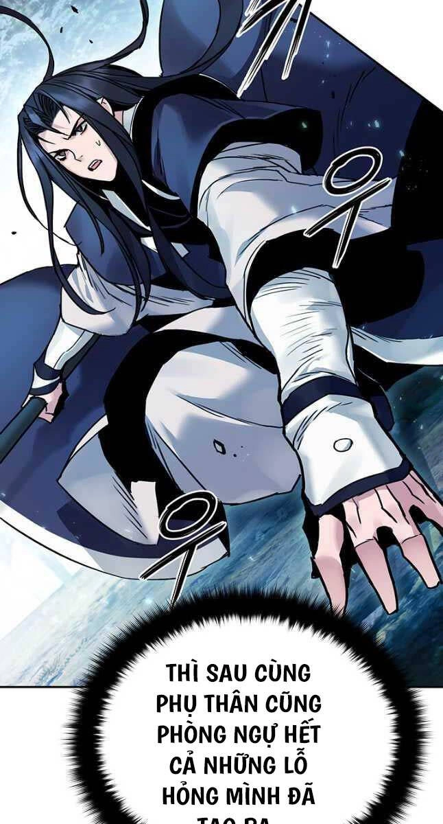 Hắc Bạch Võ Đế Chapter 25 - 23