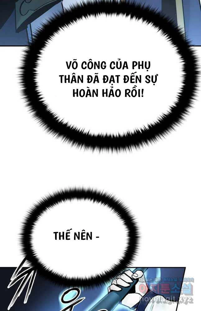 Hắc Bạch Võ Đế Chapter 25 - 26