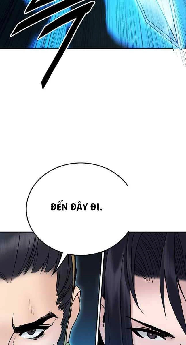 Hắc Bạch Võ Đế Chapter 25 - 33