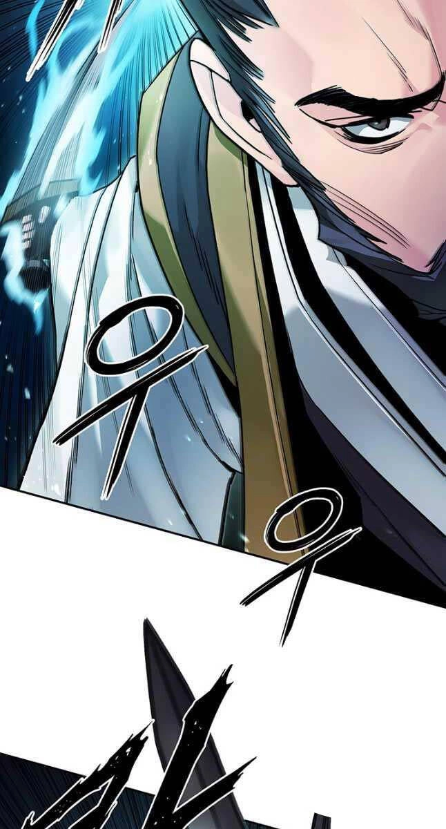 Hắc Bạch Võ Đế Chapter 25 - 36