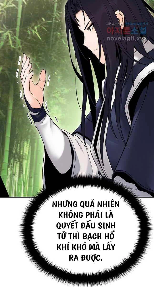 Hắc Bạch Võ Đế Chapter 25 - 47