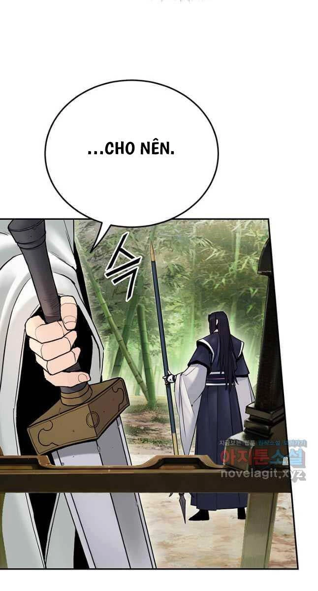 Hắc Bạch Võ Đế Chapter 25 - 48