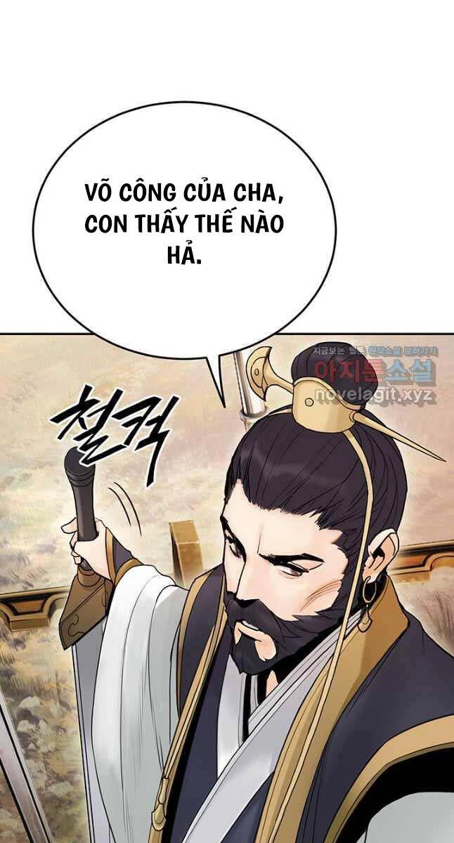 Hắc Bạch Võ Đế Chapter 25 - 49