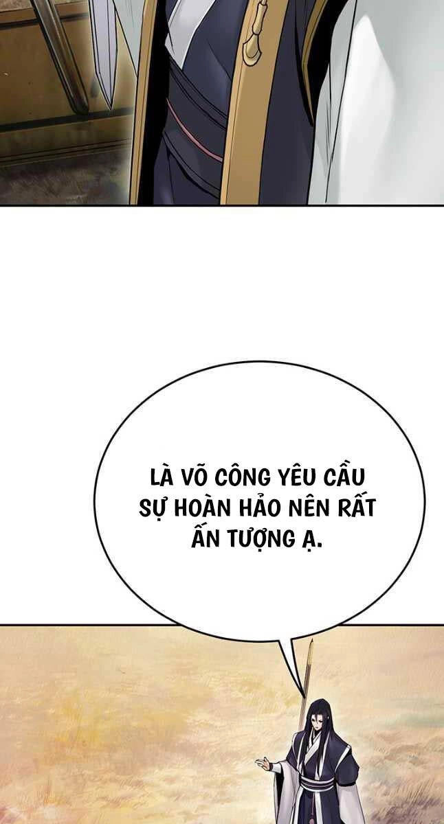 Hắc Bạch Võ Đế Chapter 25 - 50