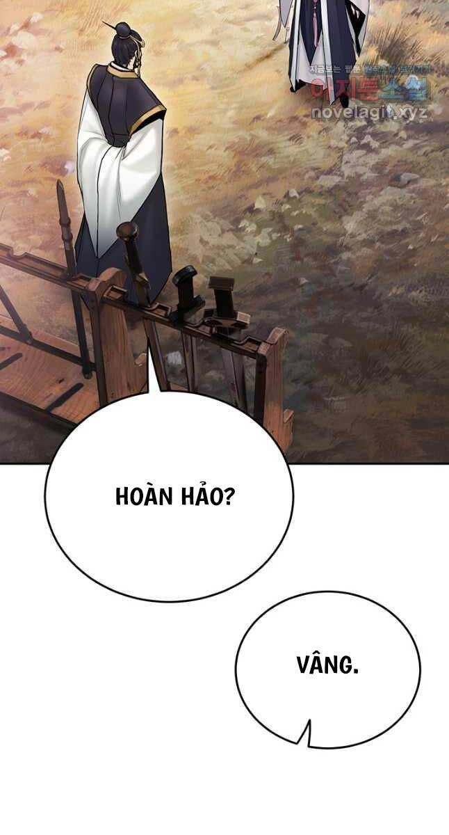 Hắc Bạch Võ Đế Chapter 25 - 51