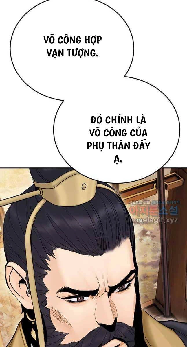 Hắc Bạch Võ Đế Chapter 25 - 54