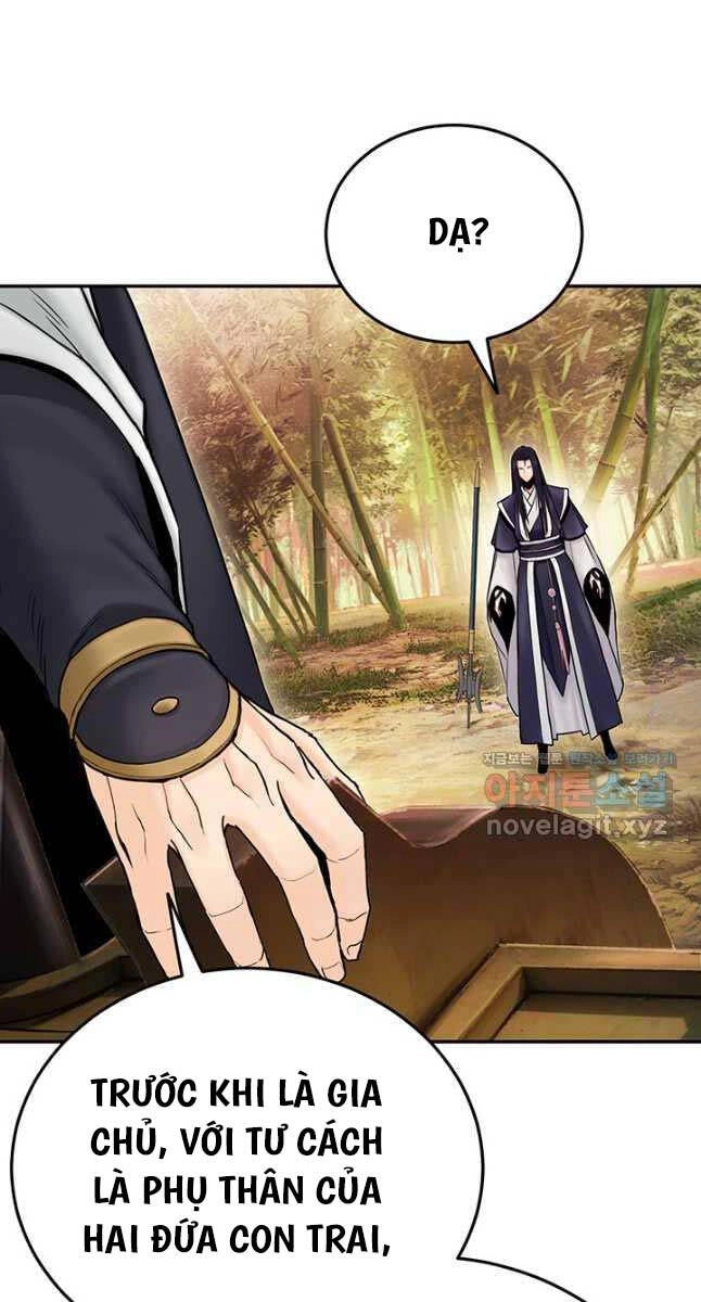 Hắc Bạch Võ Đế Chapter 25 - 59