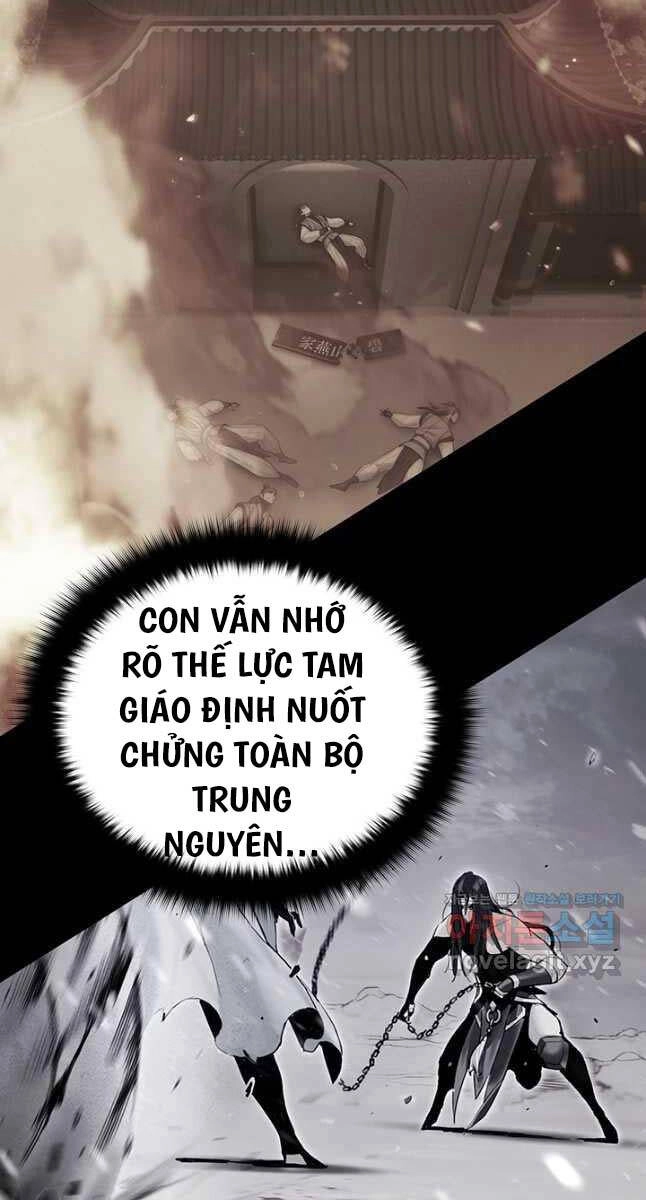 Hắc Bạch Võ Đế Chapter 25 - 95