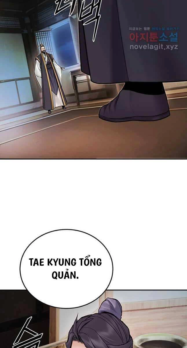 Hắc Bạch Võ Đế Chapter 25 - 103