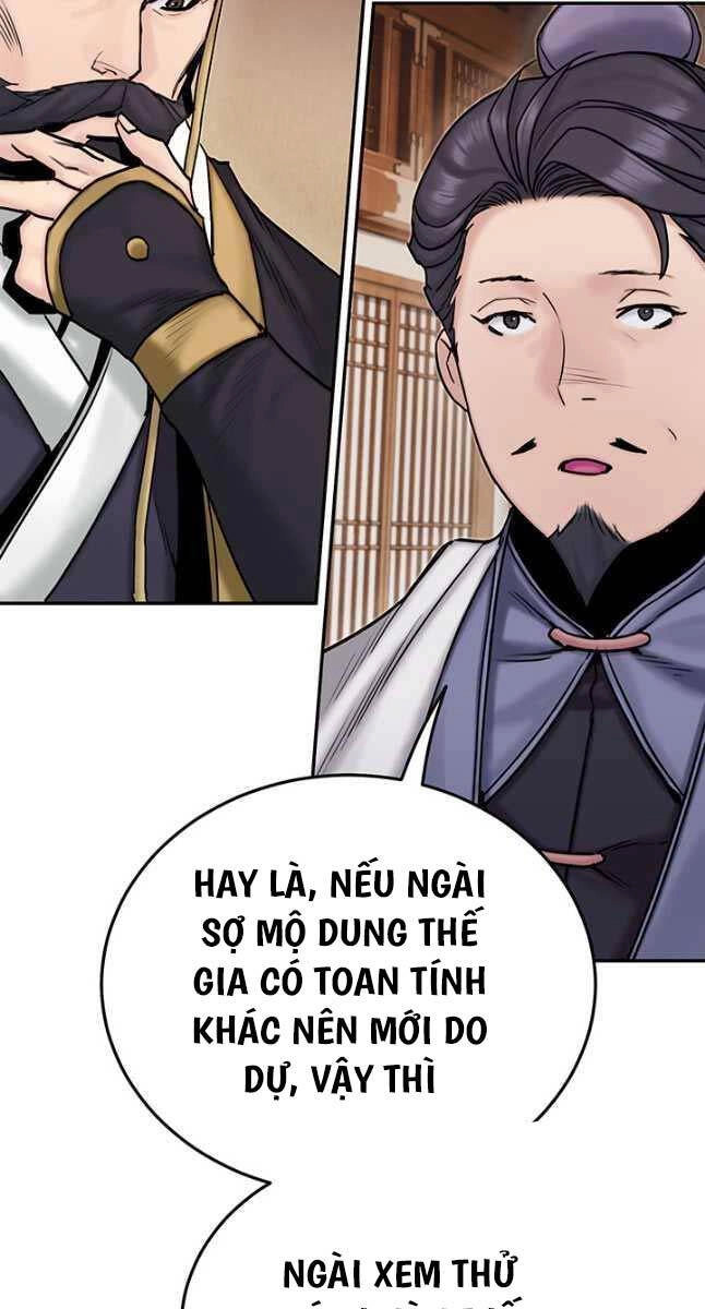 Hắc Bạch Võ Đế Chapter 25 - 114