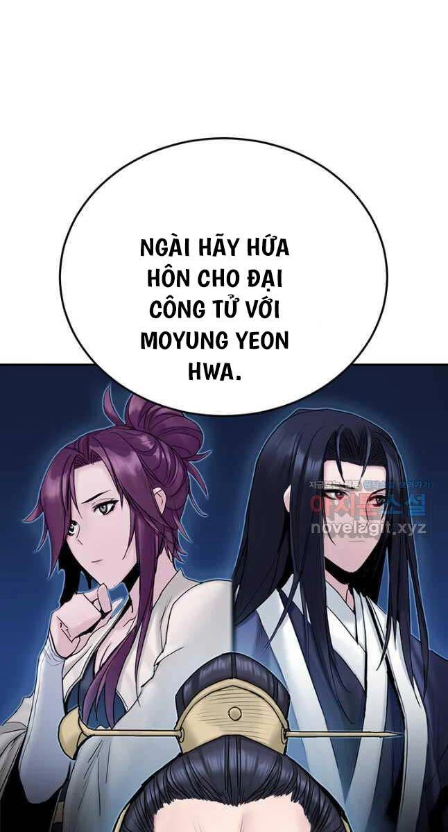 Hắc Bạch Võ Đế Chapter 25 - 116