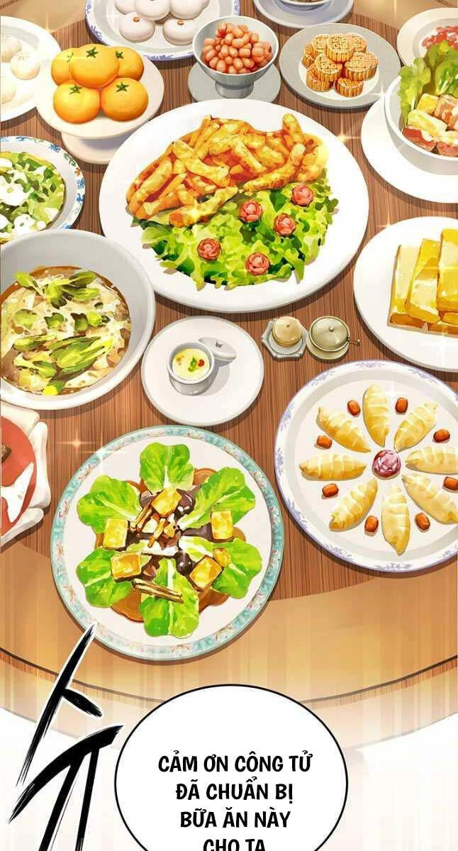 Hắc Bạch Võ Đế Chapter 26 - 21