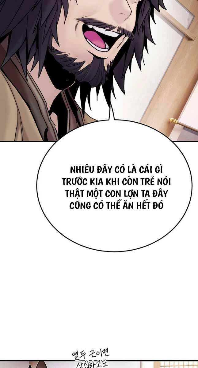 Hắc Bạch Võ Đế Chapter 26 - 25