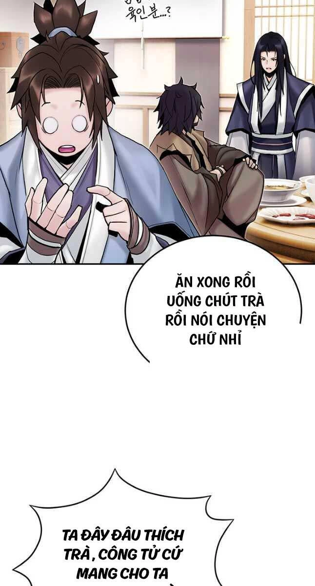 Hắc Bạch Võ Đế Chapter 26 - 26