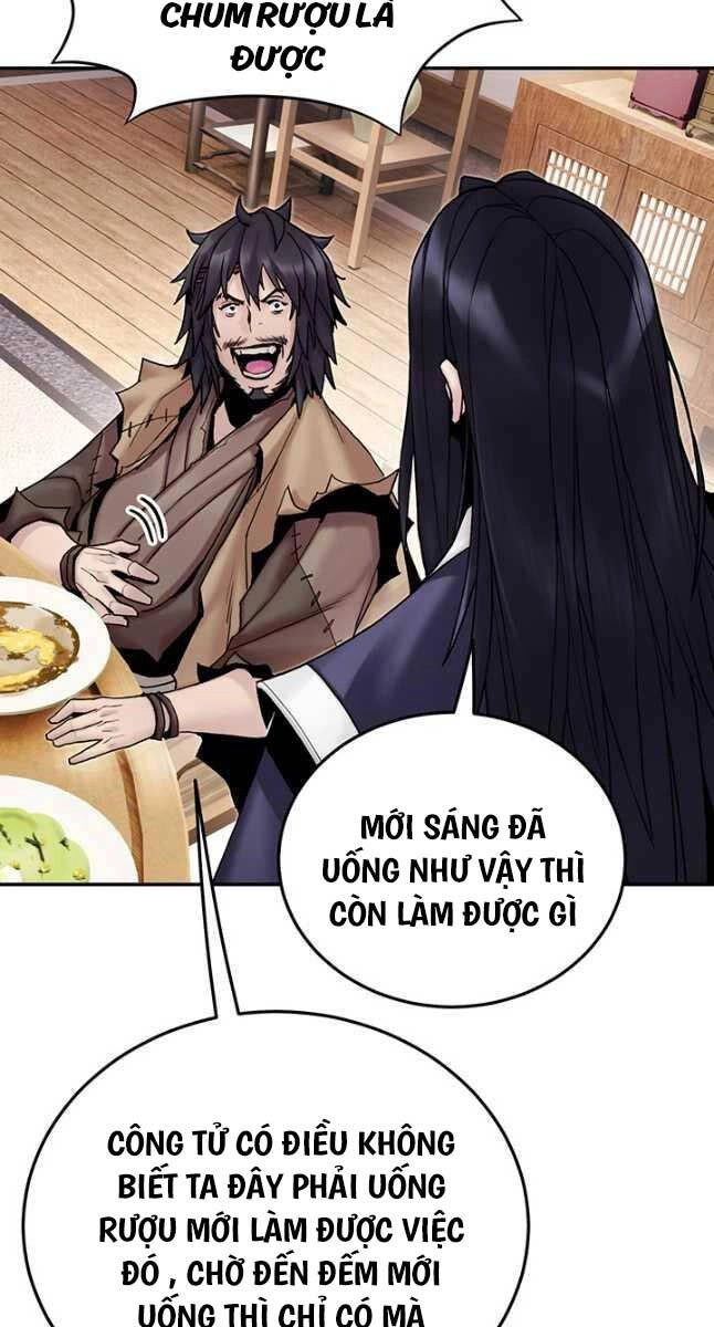 Hắc Bạch Võ Đế Chapter 26 - 27