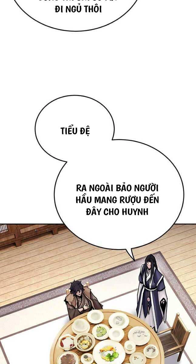 Hắc Bạch Võ Đế Chapter 26 - 28