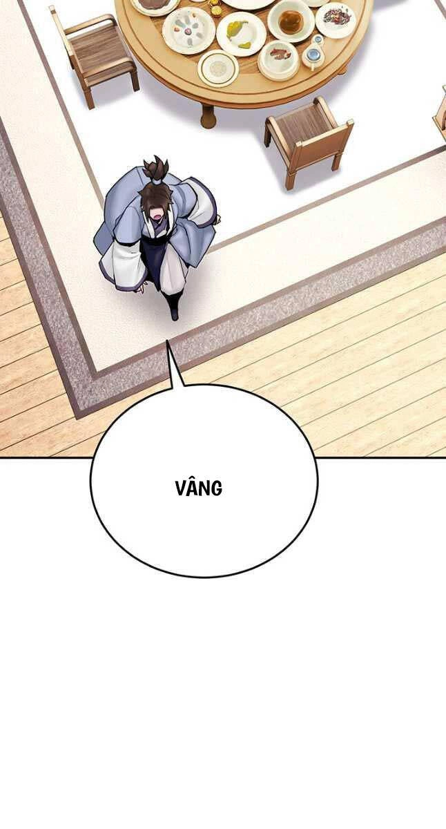 Hắc Bạch Võ Đế Chapter 26 - 29