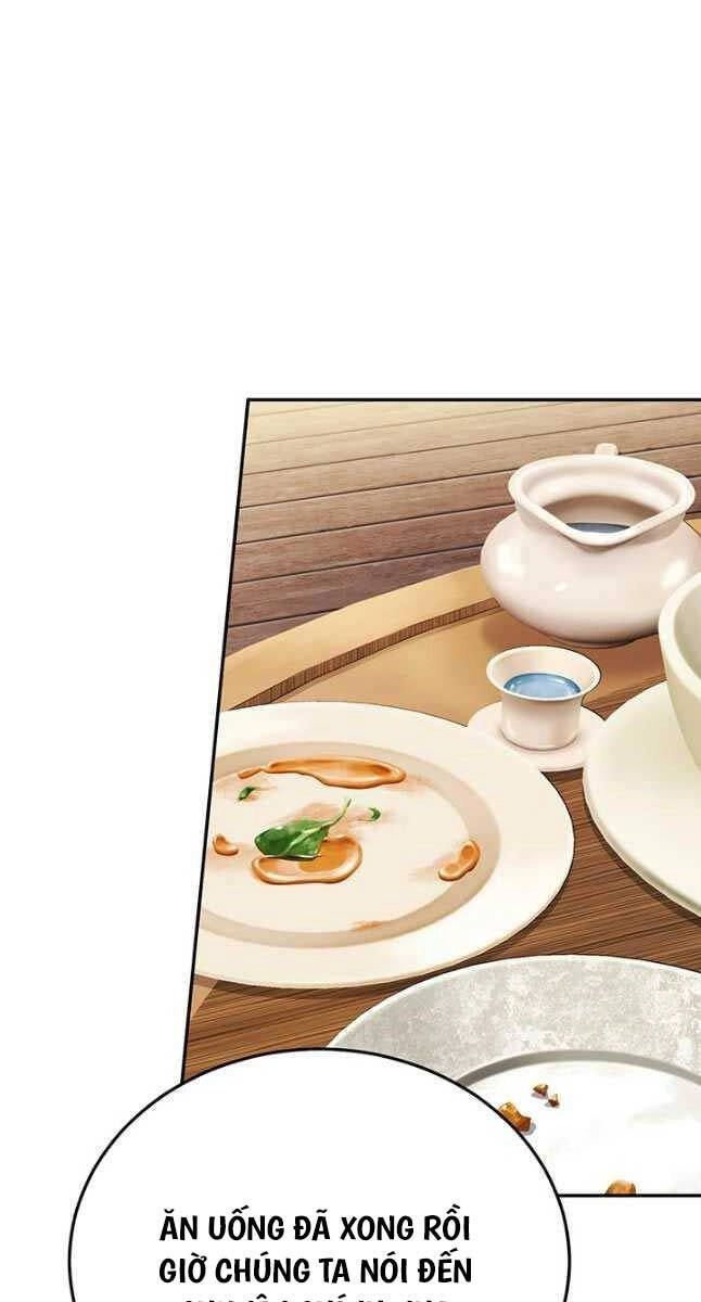 Hắc Bạch Võ Đế Chapter 26 - 30