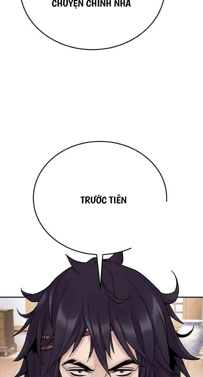 Hắc Bạch Võ Đế Chapter 26 - 31