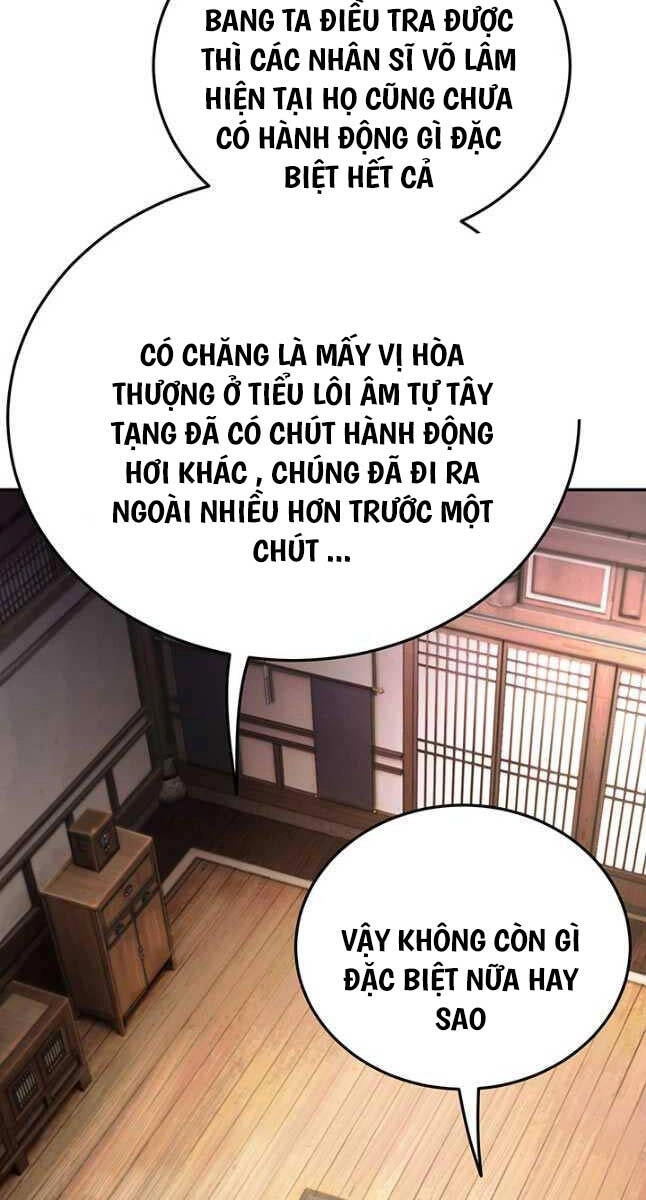 Hắc Bạch Võ Đế Chapter 26 - 33