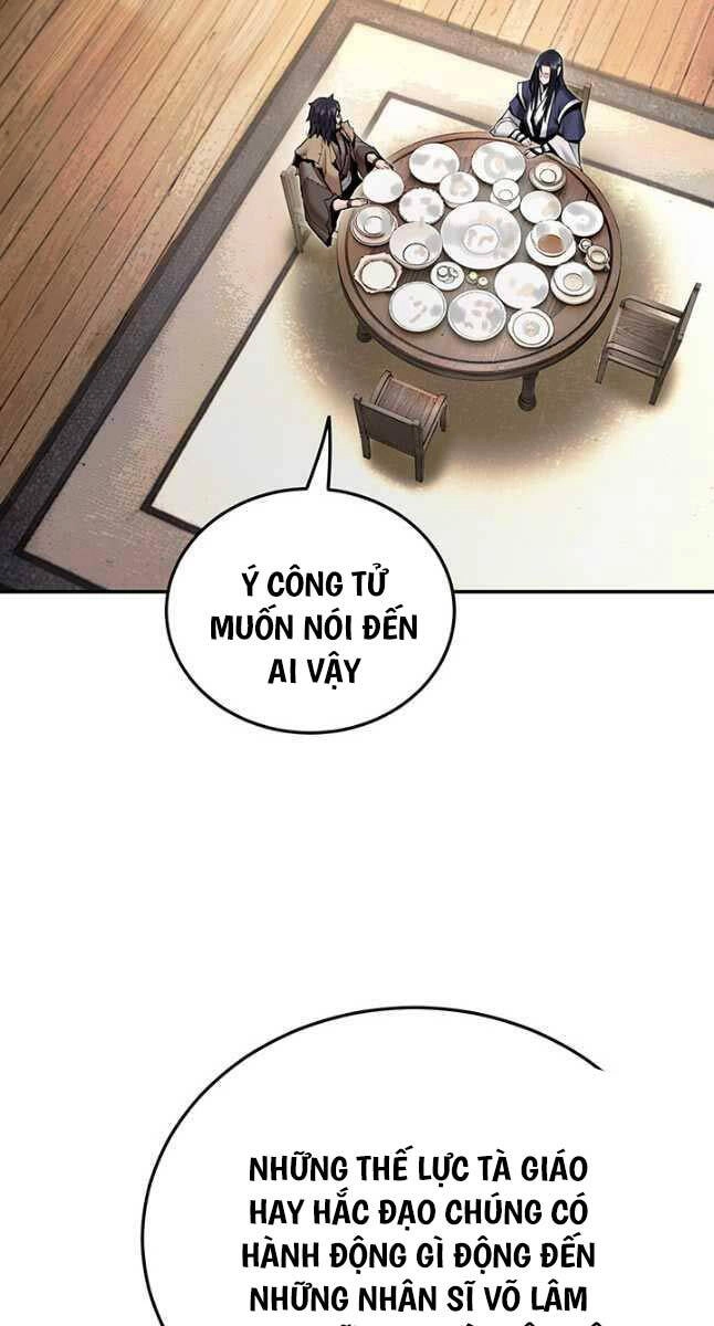 Hắc Bạch Võ Đế Chapter 26 - 34