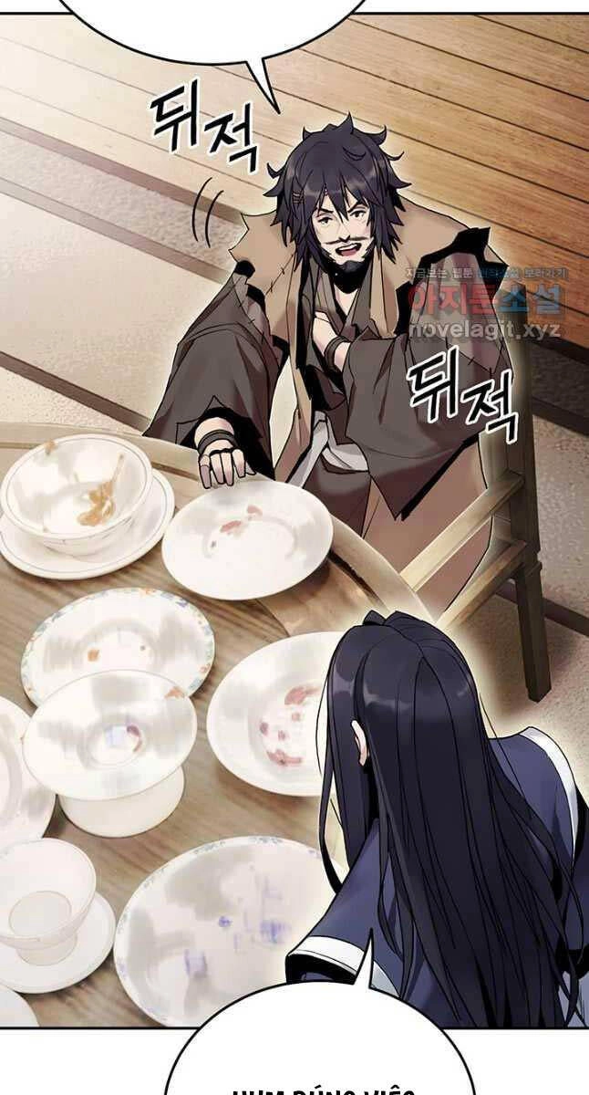 Hắc Bạch Võ Đế Chapter 26 - 38