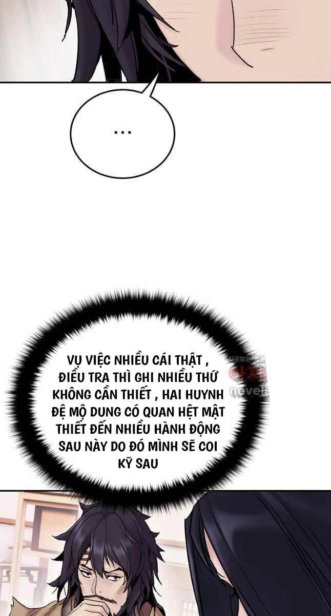 Hắc Bạch Võ Đế Chapter 26 - 41