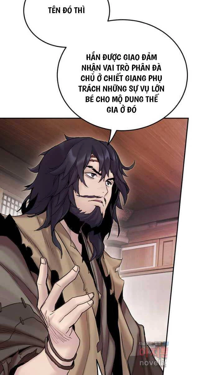 Hắc Bạch Võ Đế Chapter 26 - 44