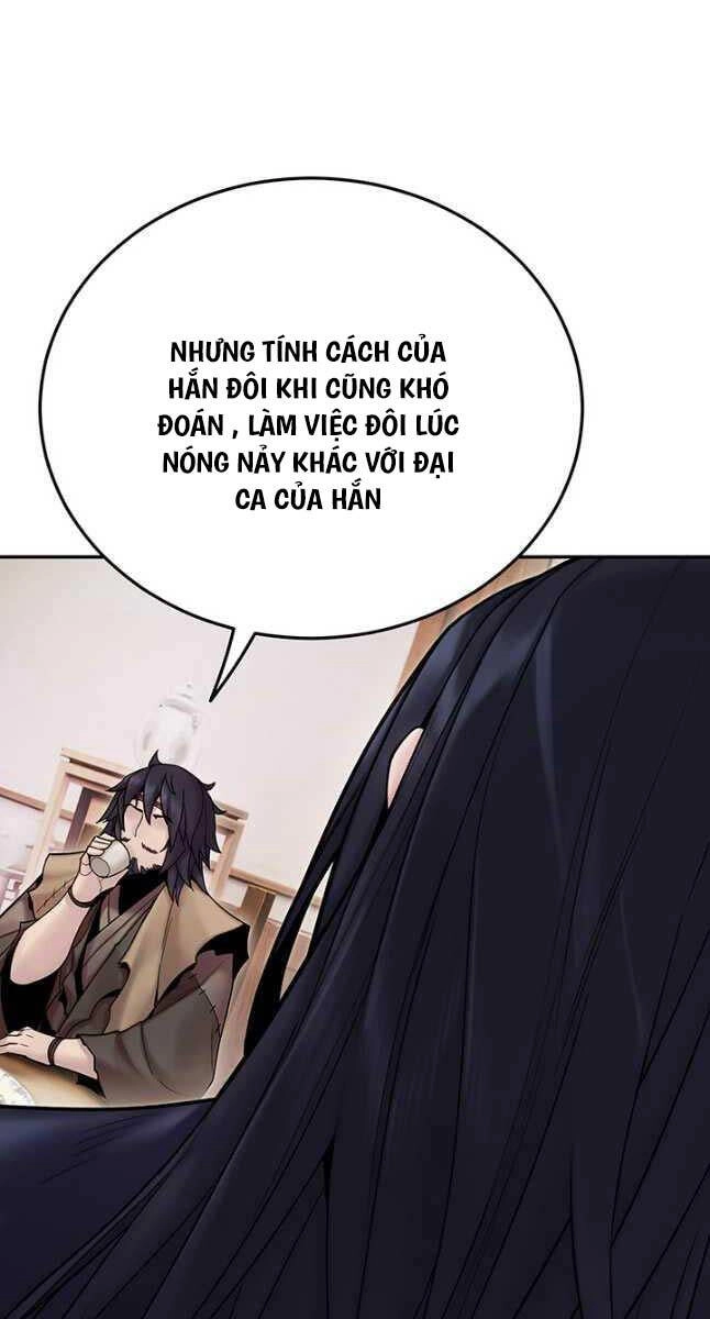 Hắc Bạch Võ Đế Chapter 26 - 47