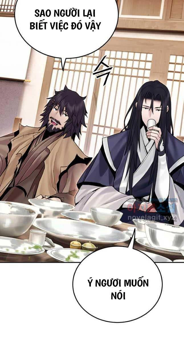 Hắc Bạch Võ Đế Chapter 26 - 55