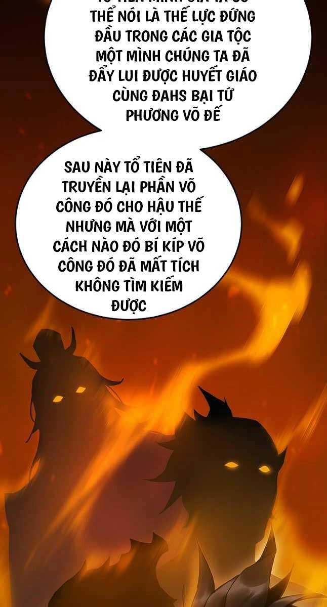 Hắc Bạch Võ Đế Chapter 26 - 73