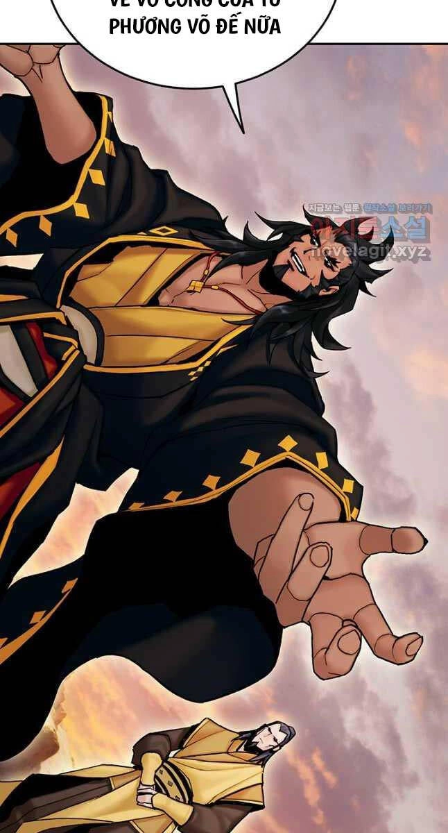 Hắc Bạch Võ Đế Chapter 26 - 76