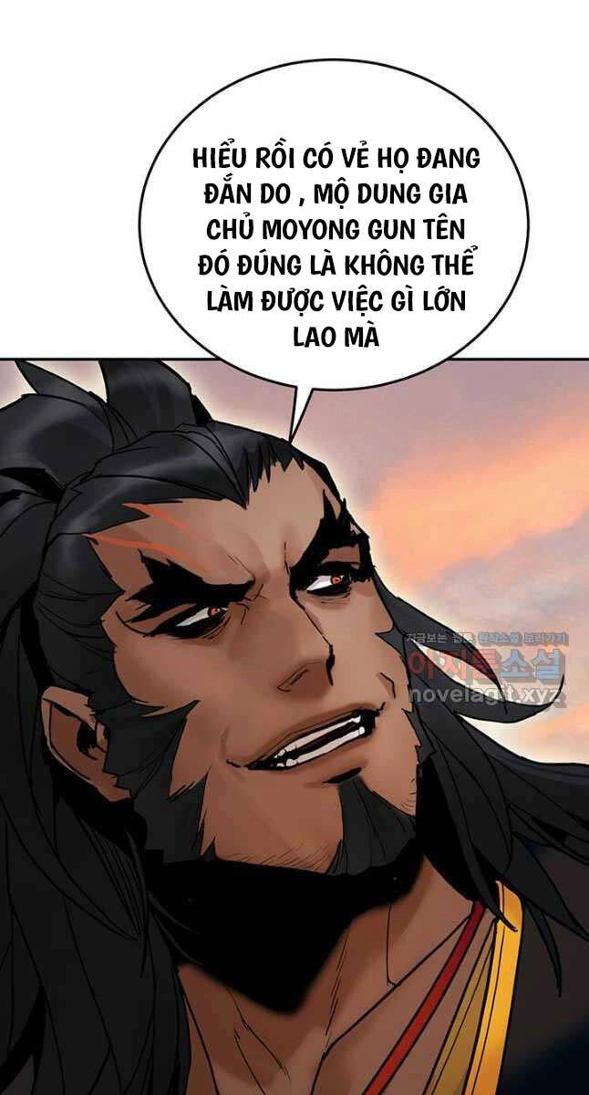 Hắc Bạch Võ Đế Chapter 26 - 79