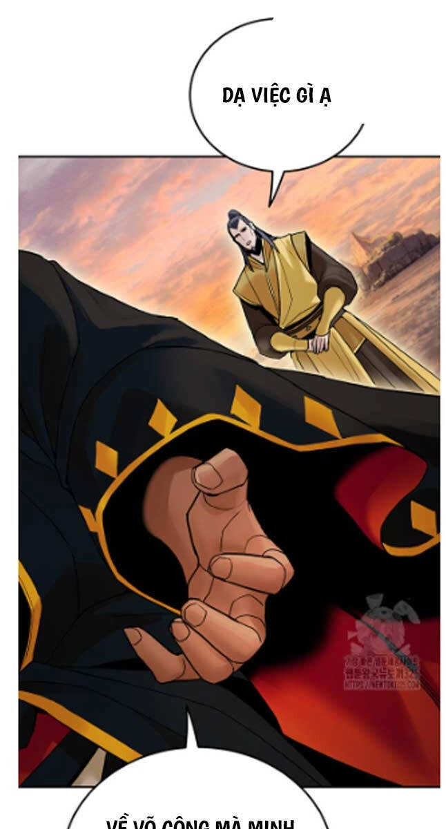 Hắc Bạch Võ Đế Chapter 26 - 84