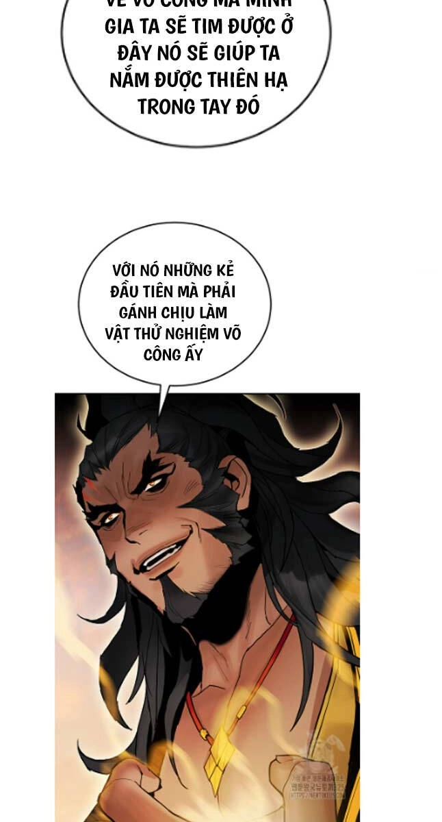 Hắc Bạch Võ Đế Chapter 26 - 85