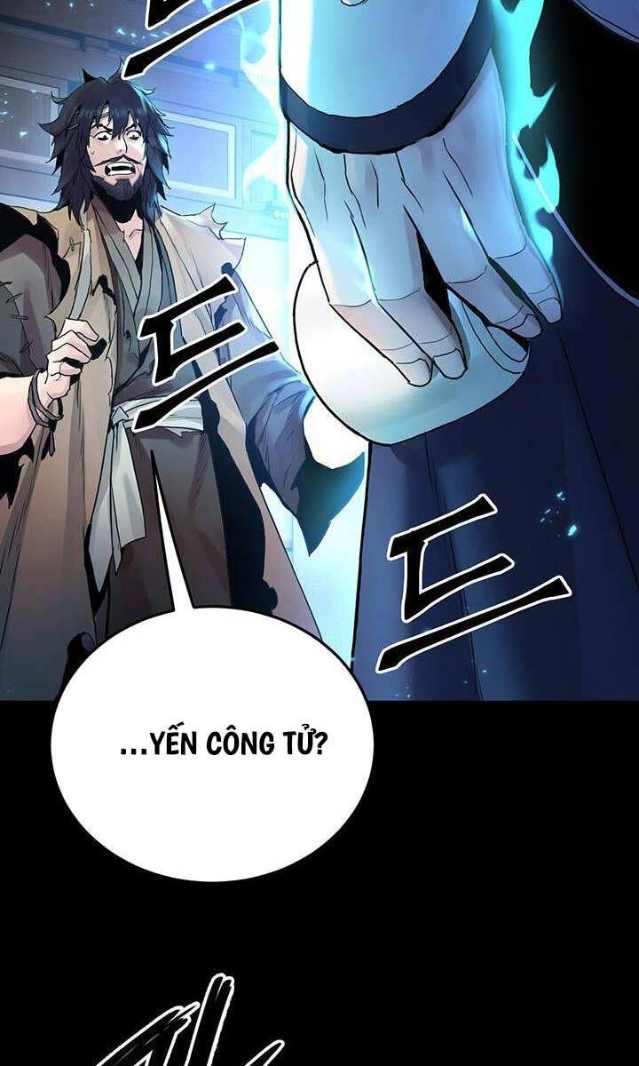 Hắc Bạch Võ Đế Chapter 27 - 11