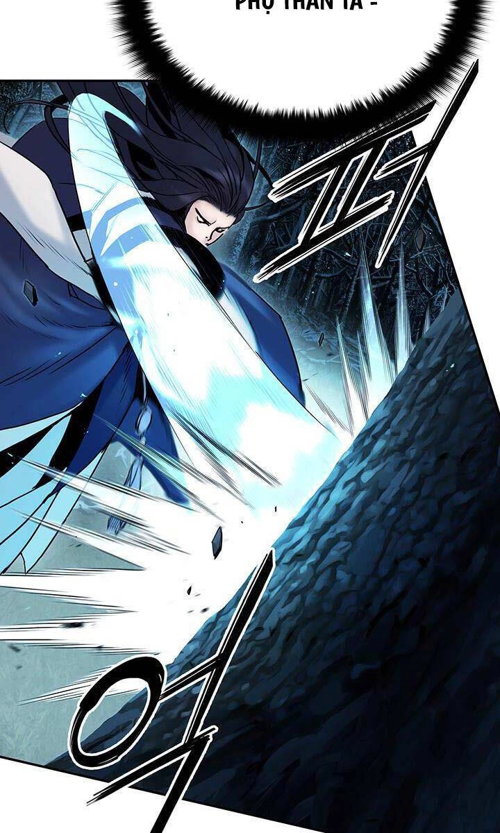 Hắc Bạch Võ Đế Chapter 27 - 26