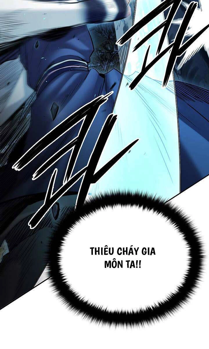 Hắc Bạch Võ Đế Chapter 27 - 28