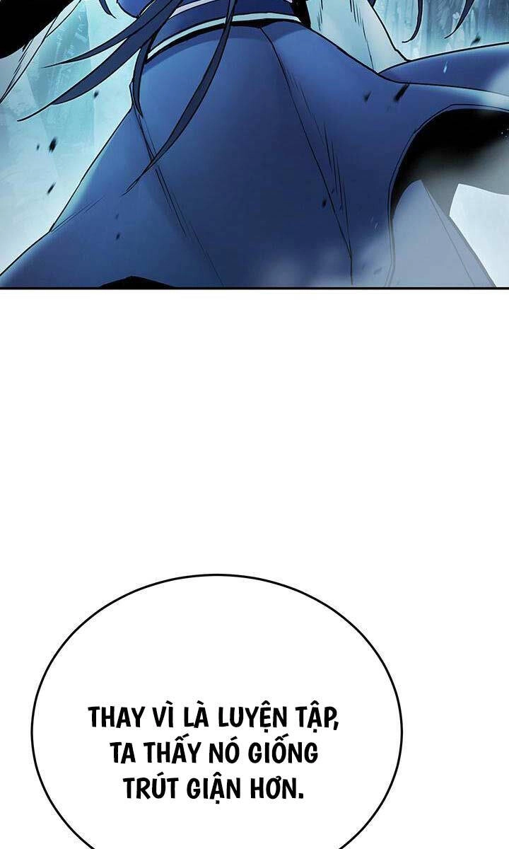 Hắc Bạch Võ Đế Chapter 27 - 33