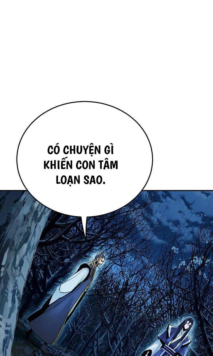 Hắc Bạch Võ Đế Chapter 27 - 35