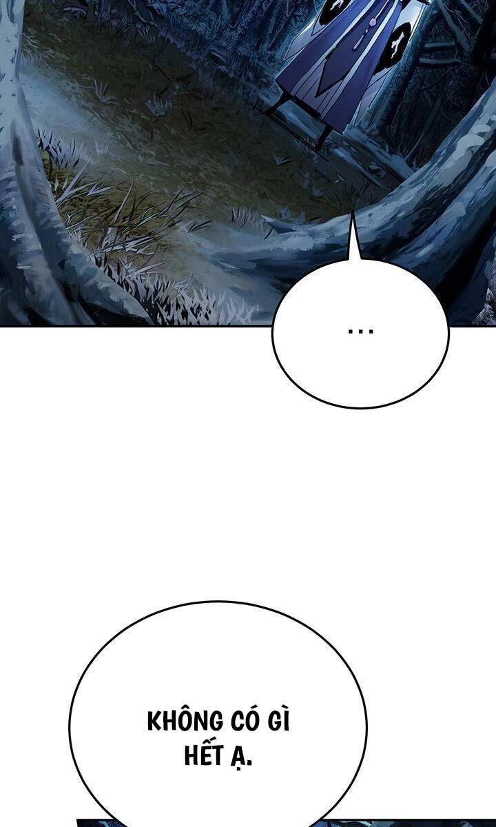 Hắc Bạch Võ Đế Chapter 27 - 36