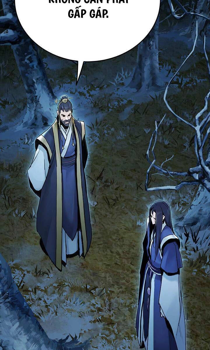 Hắc Bạch Võ Đế Chapter 27 - 39