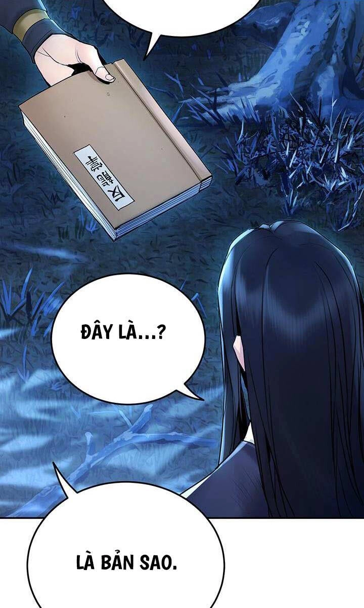 Hắc Bạch Võ Đế Chapter 27 - 41