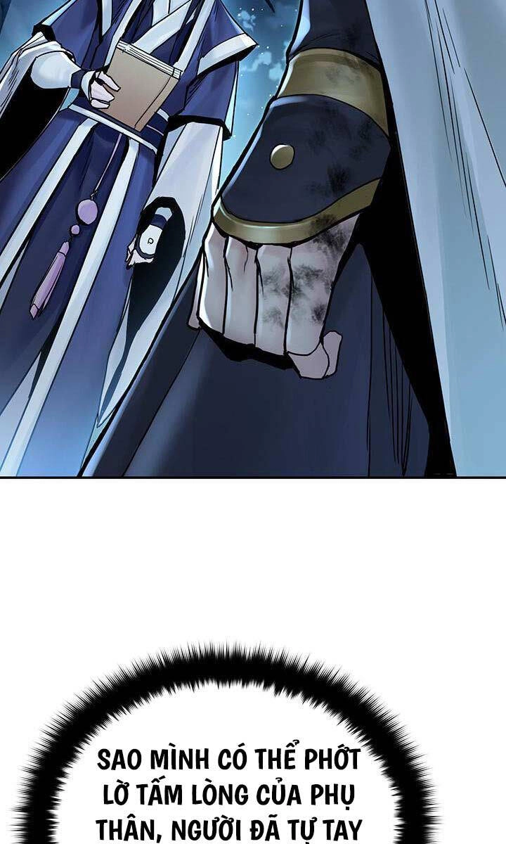 Hắc Bạch Võ Đế Chapter 27 - 49