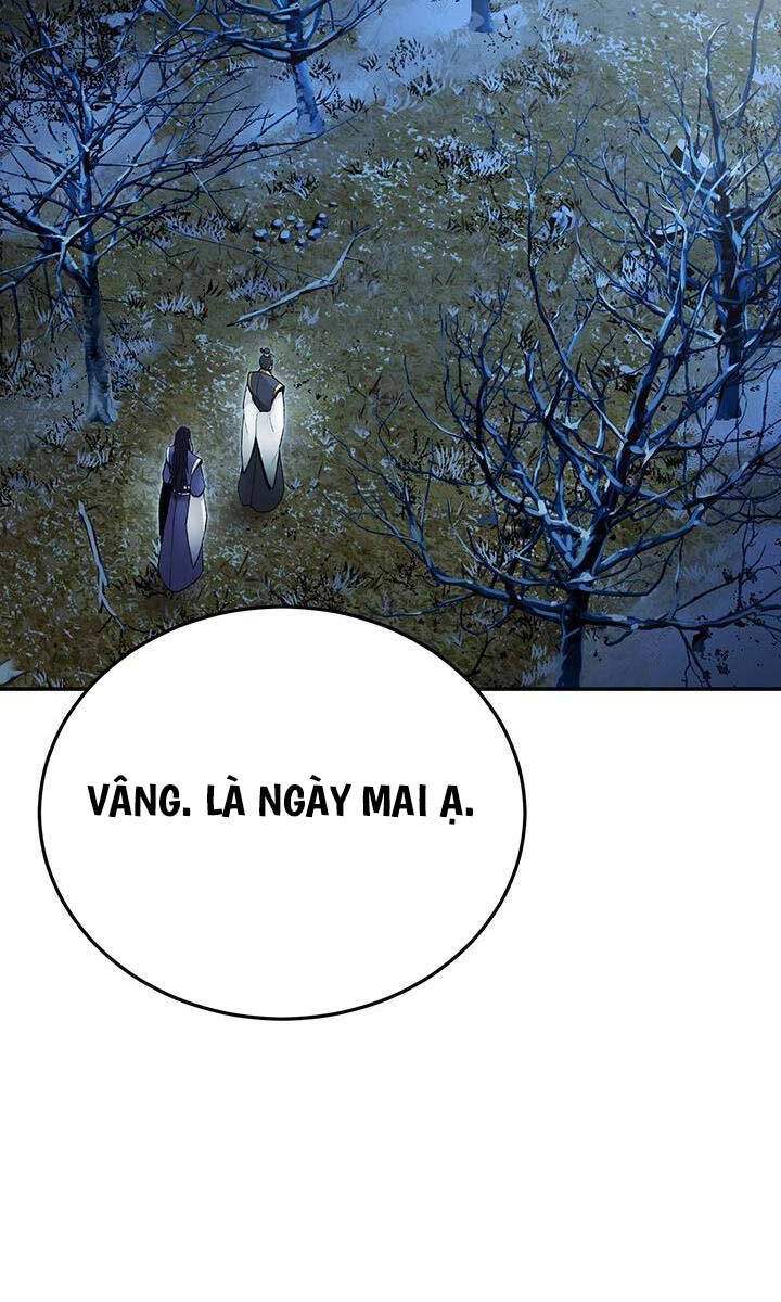 Hắc Bạch Võ Đế Chapter 27 - 54