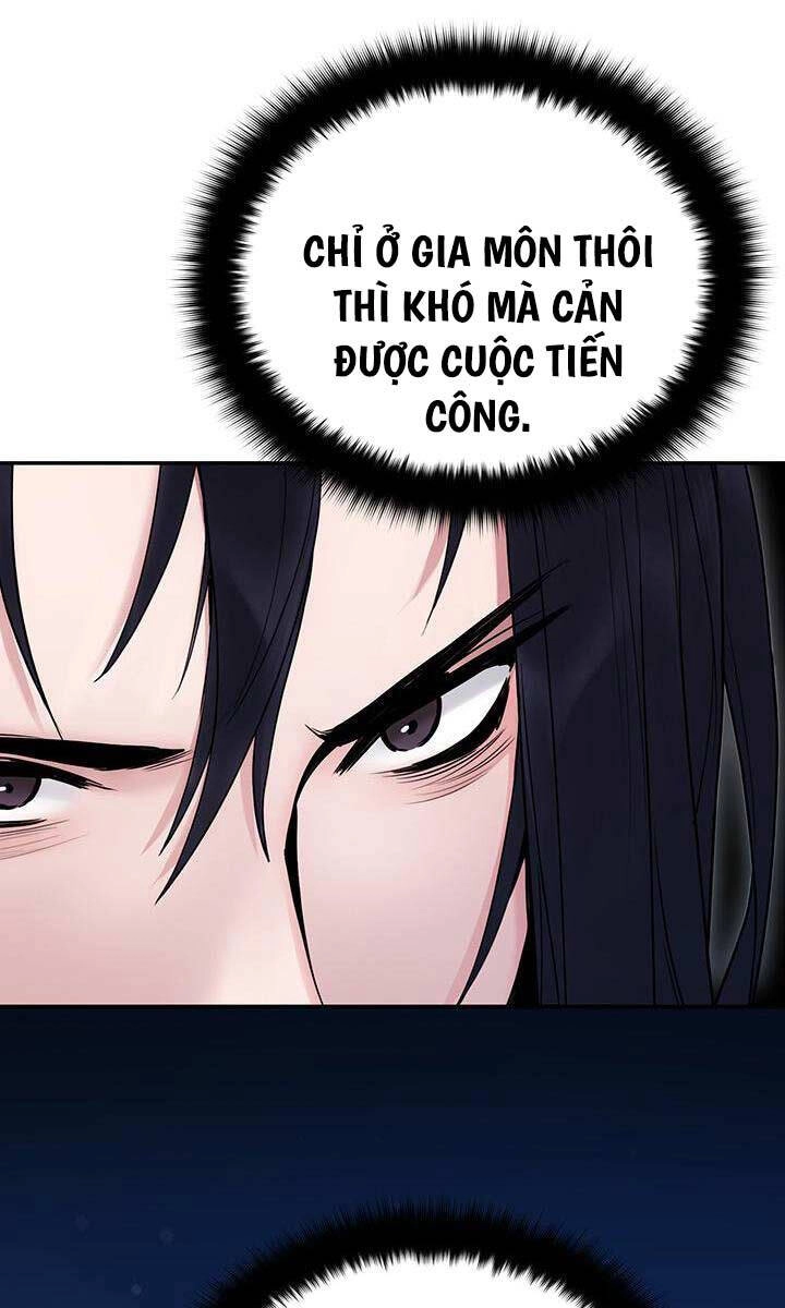 Hắc Bạch Võ Đế Chapter 27 - 55