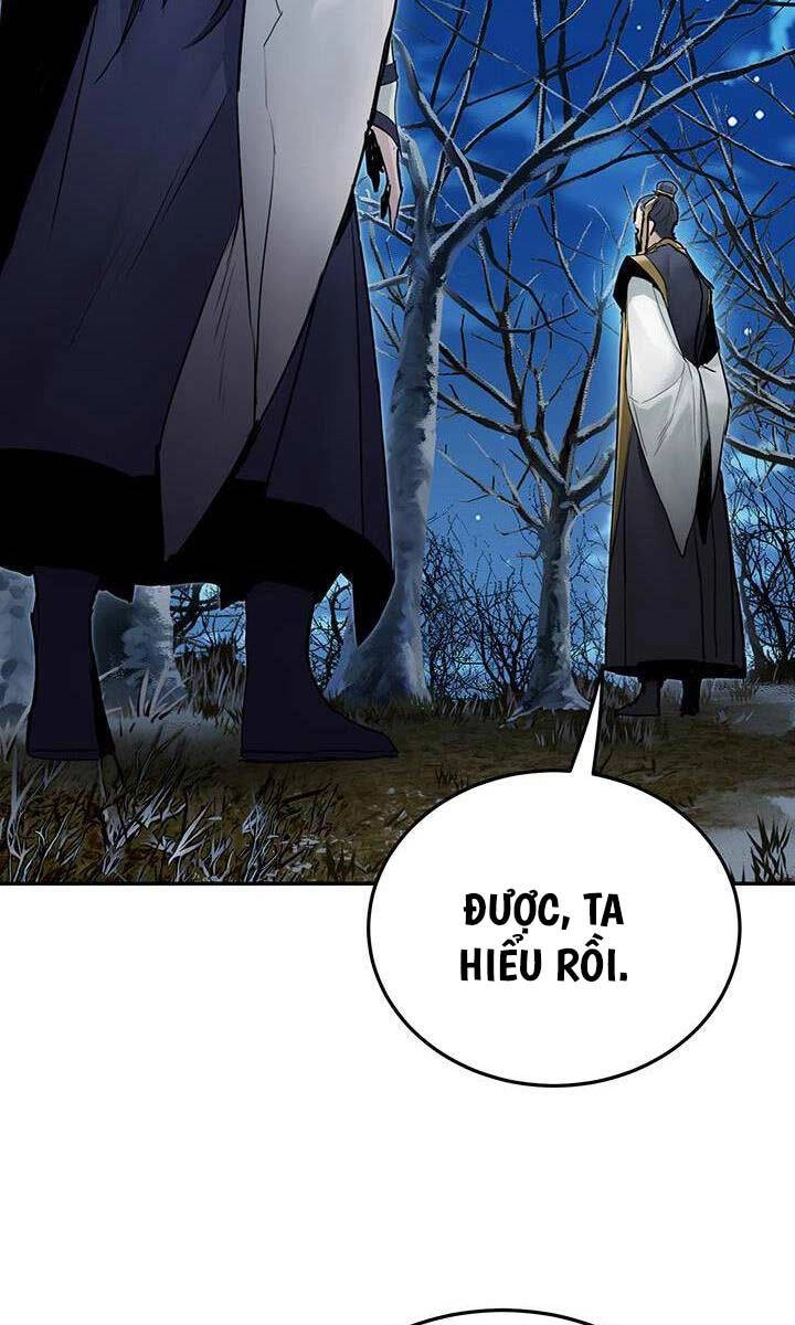 Hắc Bạch Võ Đế Chapter 27 - 57