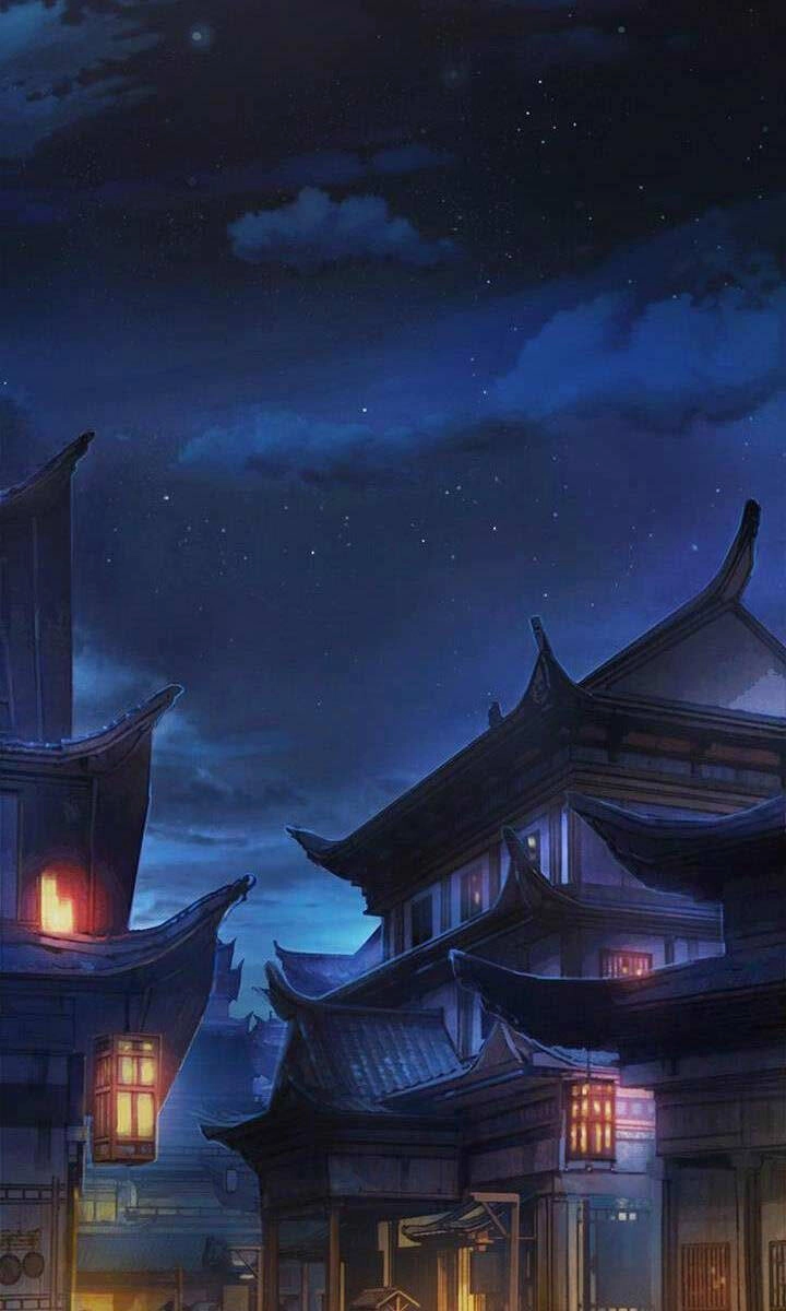 Hắc Bạch Võ Đế Chapter 27 - 60